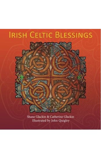 Irish Celtic Blessings