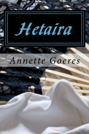 Hetaira: A Mason Briggs Mission