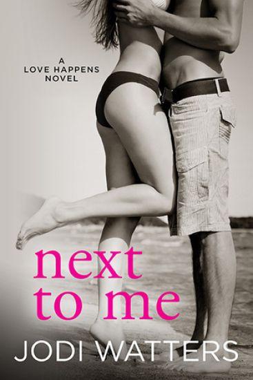 Next to Me