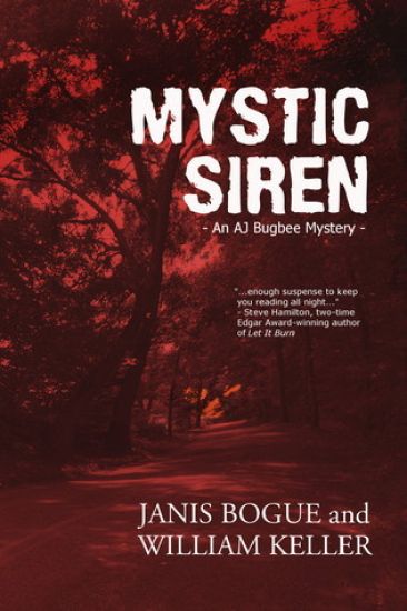 Mystic Siren