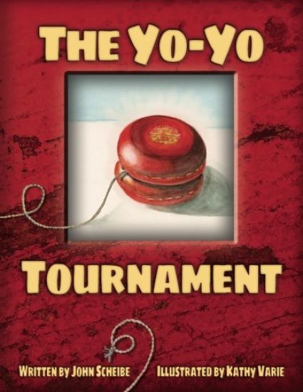 The Yo-Yo Tournament