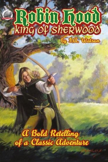 Robin Hood: King of Sherwood