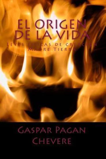 El Origen de la vida: Fisica Cuantica y Espectroscopia