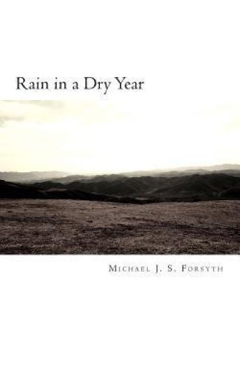 Rain in a Dry Year