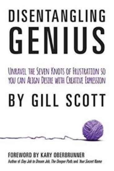 Disentangling Genius