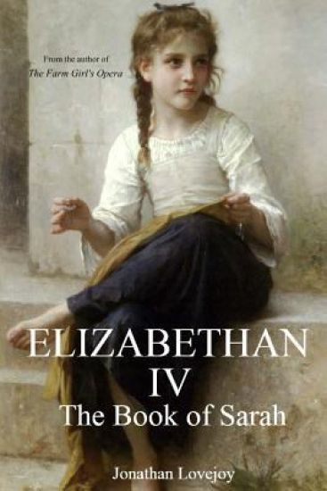 Elizabethan IV
