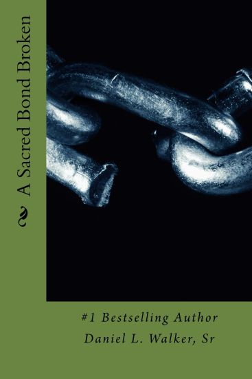 A Sacred Bond Broken