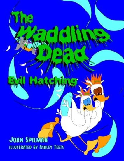 The Waddling Dead: Evil Hatching