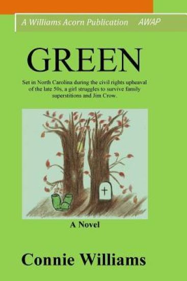 Green Connie Williams