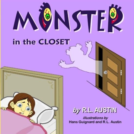 Monster in the Closet