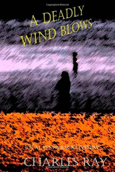 A Deadly Win Blows: An Al Pennyback Mystery