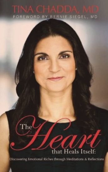 The Heart That Heals Itself: Discovering Emotional Richess Through Meditations & Reflections