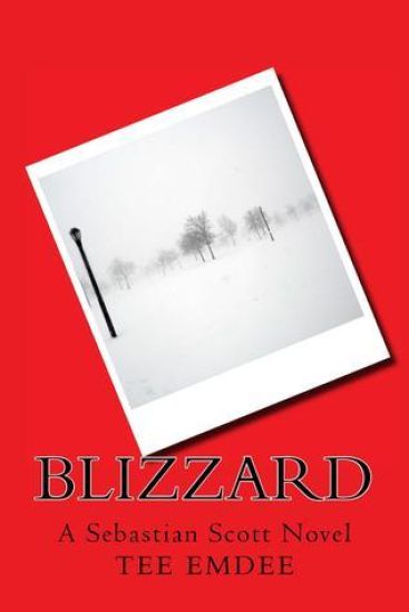 Blizzard: A Sebastian Scott Novel
