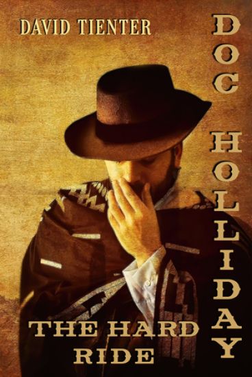 Doc Holliday: The Hard Ride