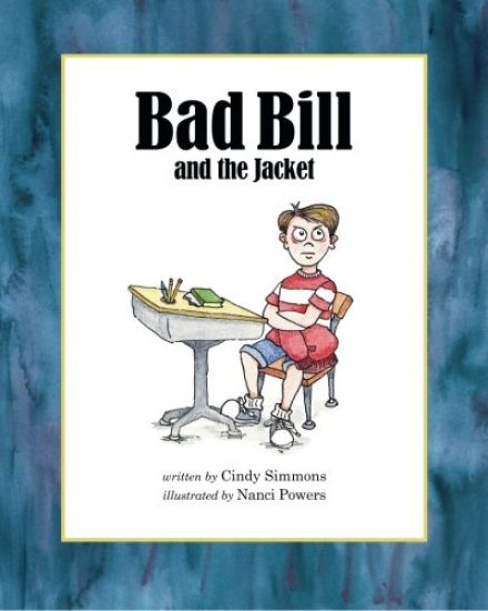 Bad Bill and the Jacket