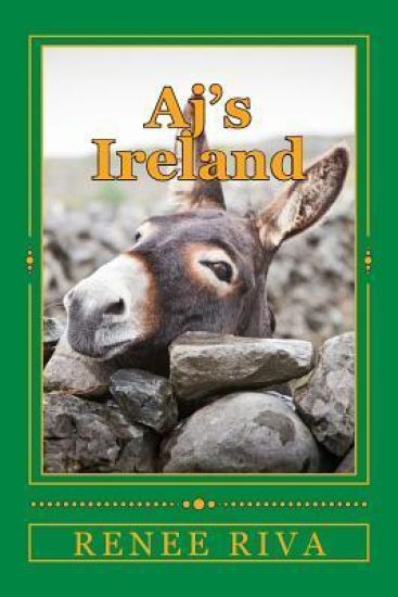 Aj's Ireland: A Christmas Comedy