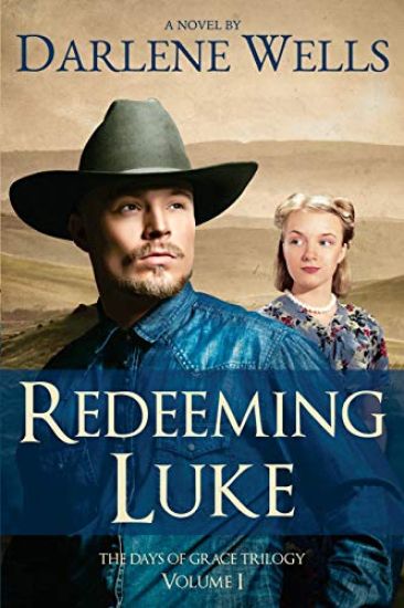 Redeeming Luke
