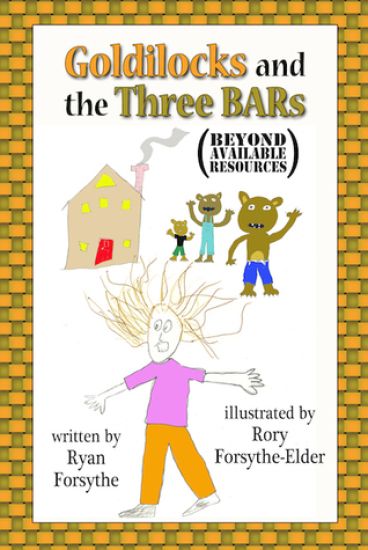Goldilocks and the Three BARs (Beyond Available Resources)