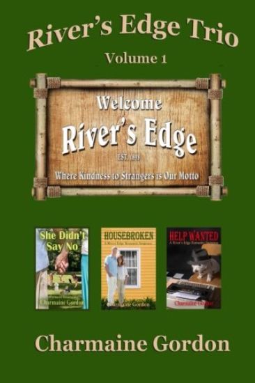 River's Edge Trio: Volume 1