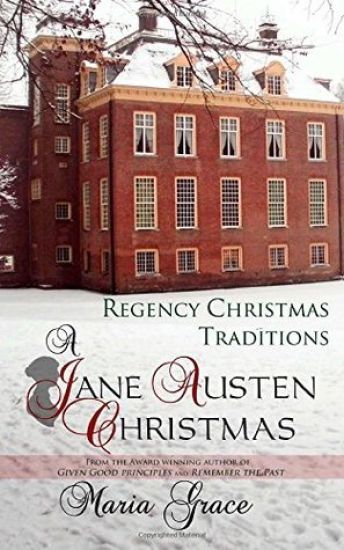 A Jane Austen Christmas
