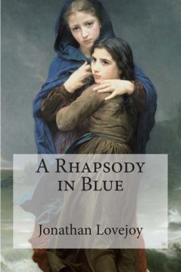 A Rhapsody in Blue