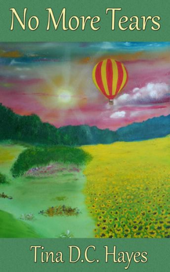 No More Tears