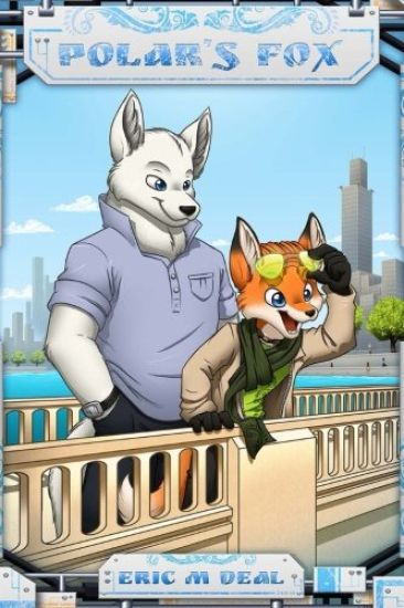 Polar's Fox