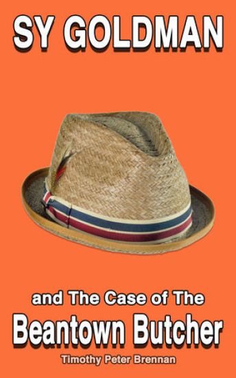 Sy Goldman and the Case of the Beantown Butcher