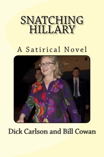 Snatching Hillary