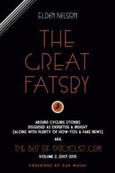 The Great Fatsby