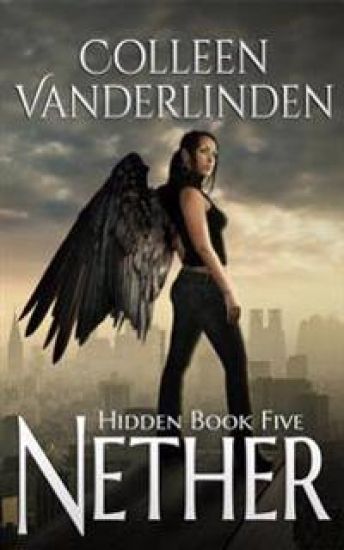 Nether: Hidden Book Five