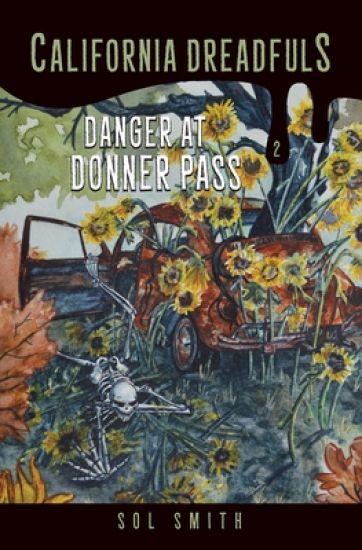 Danger at Donner Pass