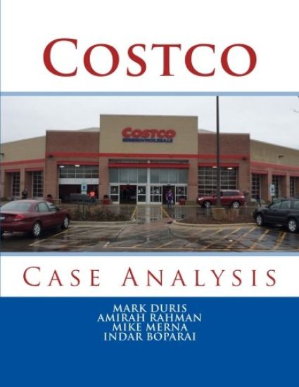 Costco: Case Analysis