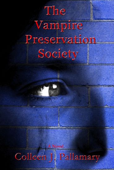 The Vampire Preservation Society