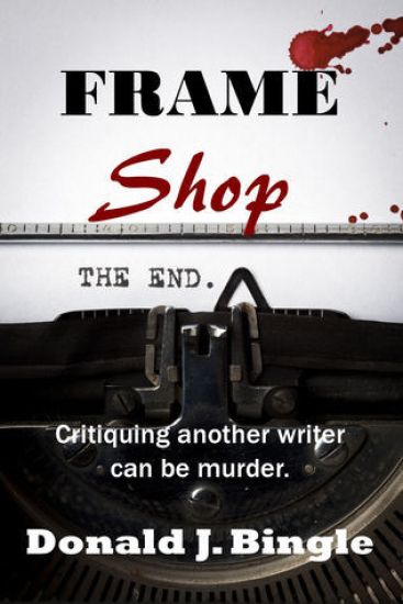 Frame Shop
