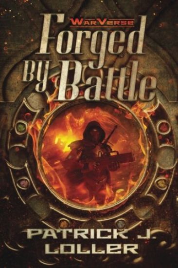 Forged By Battle