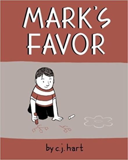 Mark's Favor