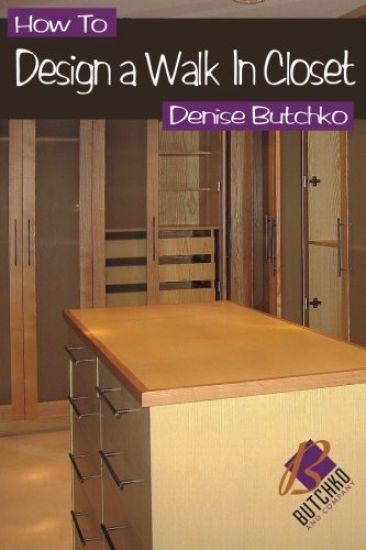 How to Design a Walk in Closet: The Professional Guide to Creating Effective Space