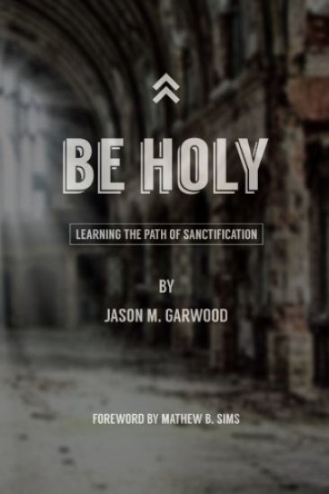 Be Holy
