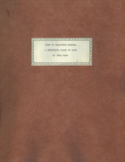 Come to Beautiful Ruston: A Wonderful Place to Live