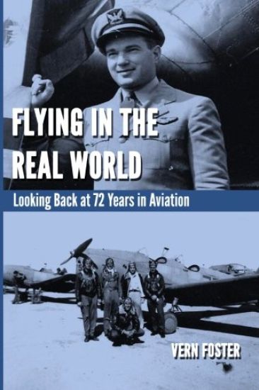 Flying In The Real World