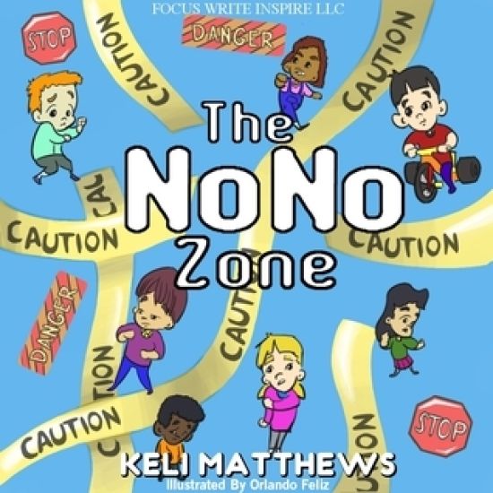 The NoNo Zone