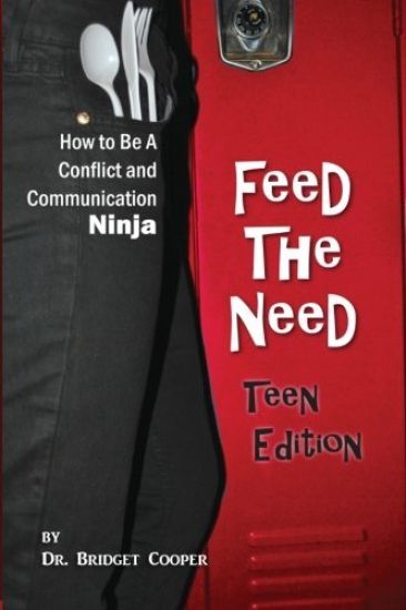 Feed The Need: Teen Edition