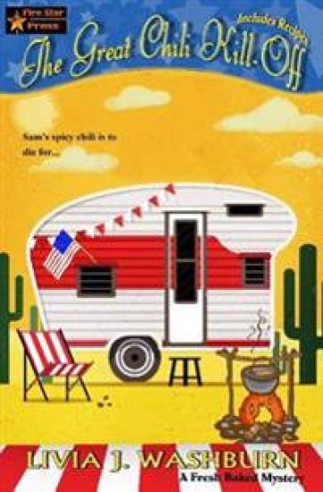 The Great Chili Kill-Off