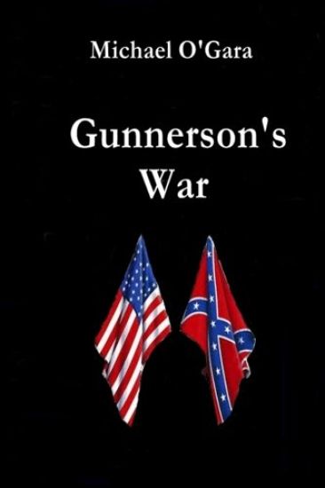 Gunnerson's War