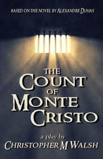 The Count Of Monte Cristo