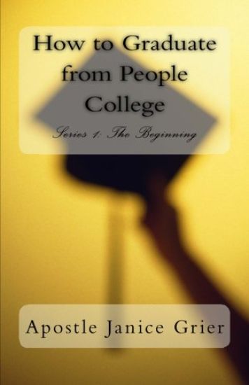 How to Graduate from People College