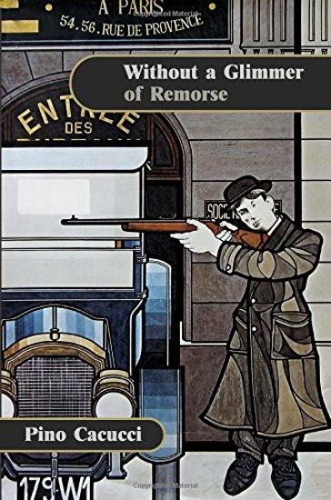 Without A Glimmer of Remorse...