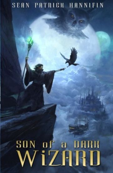 Son of a Dark Wizard