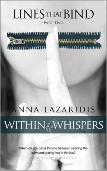 Lines That Bind - Within the Whispers - Part Two